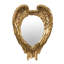 Miroir d'appoint 22 po x 16 po