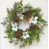 White/Green