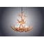 Kennedy 8 - Light Chandelier-1372914576