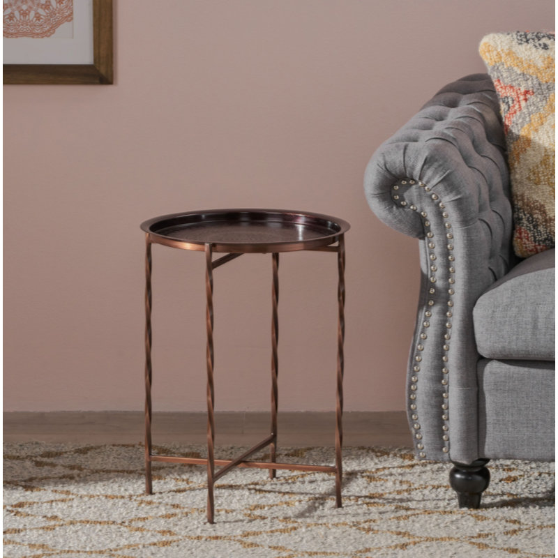 CUIVRE DE TABLE CB