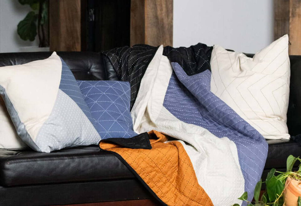 The Naari Collection