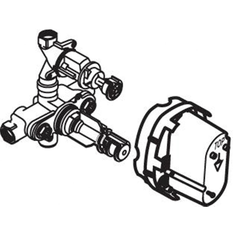Thermostatic
