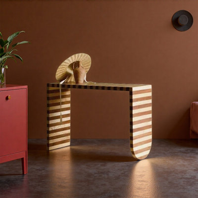 Console Modern Modern