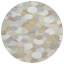 Tapis intérieur / extérieur lavable à la machine Chantille ACN2450-88310490-88310433