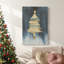 Art des Fêtes de Noël - Toile tendue avec châssis CXCII-1381159783