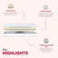Matelas à sommier tapissier de qualité supérieure 9 po Premium-1675640354