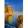 Lighthouse by Kingoftreno - Wrapped Canvas Print