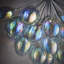 Aberdale 6 - Light Sputnik Chandelier