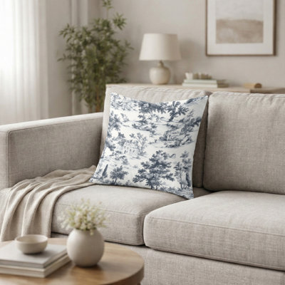Coussin décoratif moderne Modern