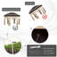 Pavillon de jardin avec filet Outsunny