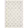Carolene Hand Tufted Wool Geometric Rug