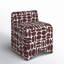 Tabouret d'appoint Chalkhill-1942508504