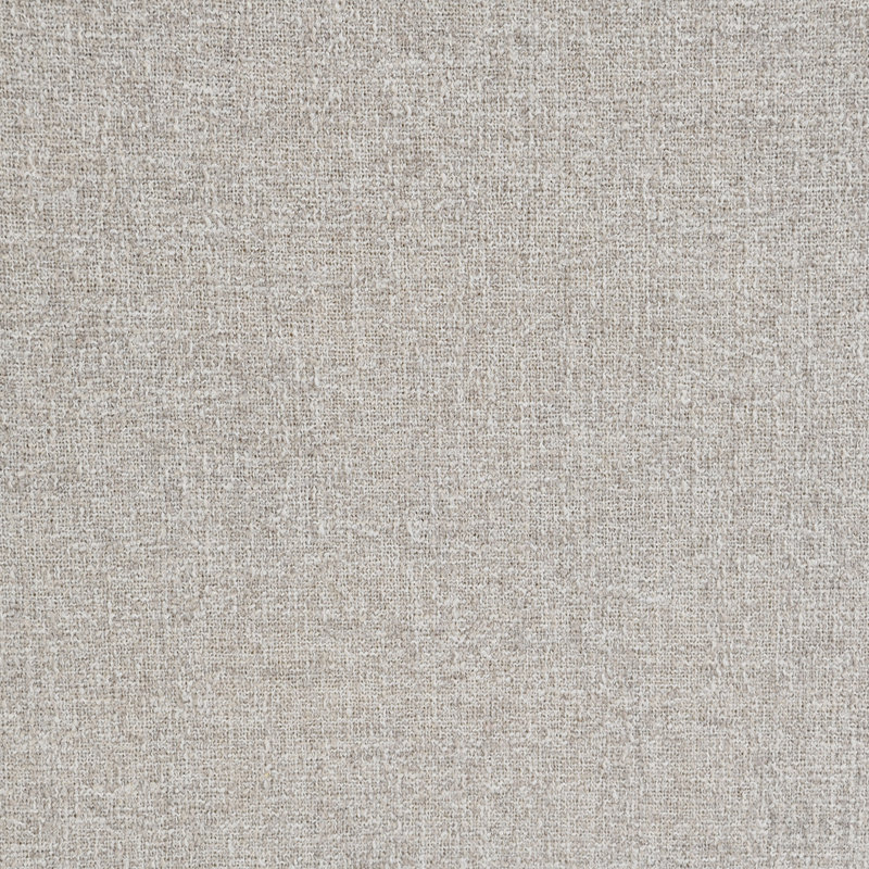 Fauteuil inclinable manuel moderne Mid-Century, Beige