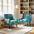 Fauteuil Davey