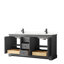 Meuble-lavabo de 60 po avec miroir Avery-41604503-80214056