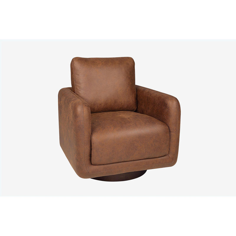 Chaise pivotante à 360 degrés