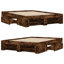Abhijith Drawers Bed Frame-1342757390-1374671086