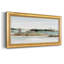 Marsh Reeds I - Reproduction de photo sur toile simple-958439918
