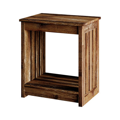 Ensemble de tables basses 3 pièces Nashua