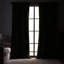 Paire de rideaux occultant avec passe-tringle Ike-2116670920-2071210699