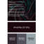 Art numérique noir abstrait numérique 80-919637651