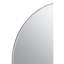 Gorge Round Wall Mirror-1695590258