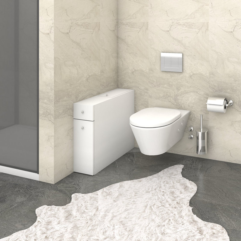 Bushong Under Sink Cabinet
