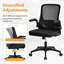 Inbox Zero Office Chair