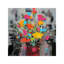 Bouquet Of Colour by Scott Naismith - Wrapped Canvas Painting-42161359