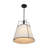 Pullman - Pendant - 3-Light - Black-1456740935