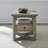 Aason Rectangular End Table