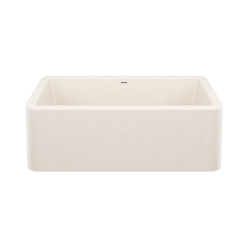 TABLIER BLANCO IKON 30 BLANC DOUX, Soft White