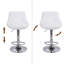 Tabouret de bar Grimball