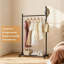 86 cm Rolling Clothes Rack-601463705