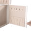 Faux Leather Jewelry Box +