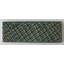 Erin Adams 3.25 in. x 9.25 in. Glossy Ceramic Tile-50612100