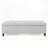 Button Tufted  Storage Bench Ottoman-2135775200