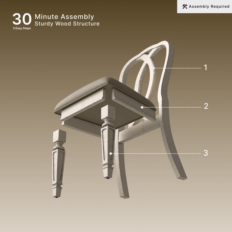 Chaise Aille