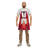NFL Double Side Grilling Apron-60526923