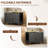 Cat Litter Box Enclosure with doule doors