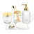 Verre transparent est en rupture de stock