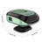 Car Heater Defroster 12v Windshield Defogger 360° Rotation Heating Cooling Fan-105341492