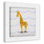 Décalcomanie murale «Pink Giraffe Time»-47831898-47832085
