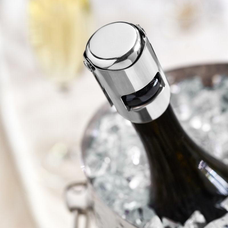 Bouchon pour bouteille de champagne Viski Professional