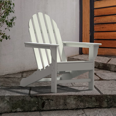 Chaise Adirondack POLARWOOD x Sol 72 Katharine