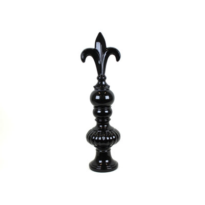 Abstract Decorative Object