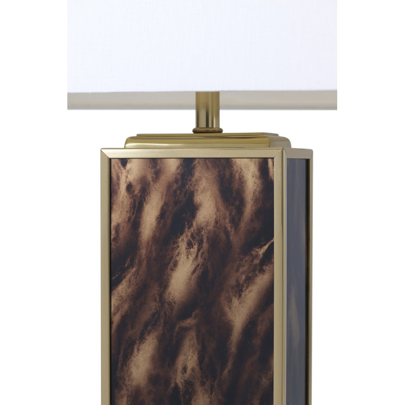 TA Illuminations Table Lamp