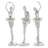 Gwendelynn People Figurines & Sculptures-92697444