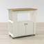 Chariot de cuisine 33,5 po Aston