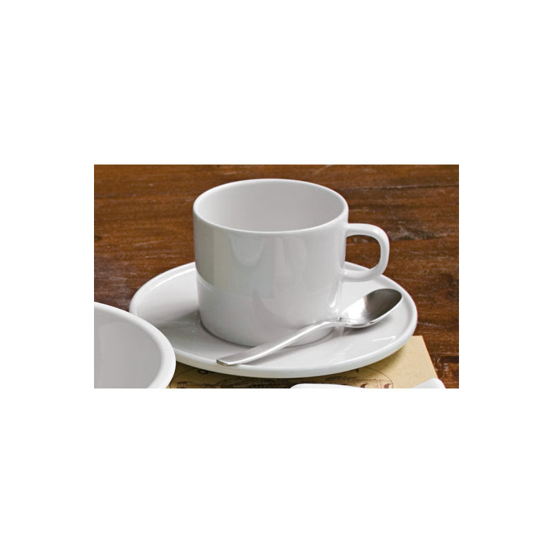 Porcelain Saucer